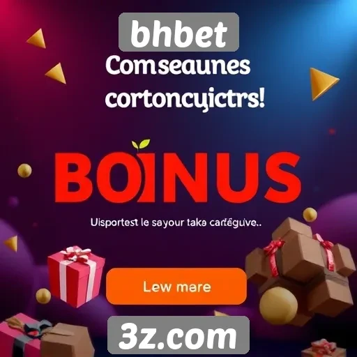 plano de bônus atrativo no bhbet