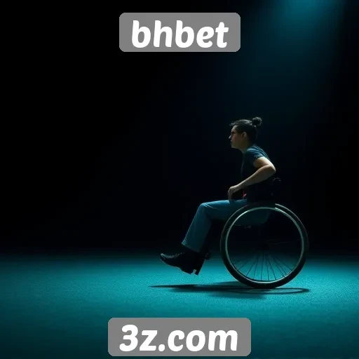 Acessibilidade do site bhbet para usuários