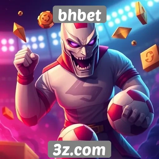 Opções de jogos disponíveis no bhbet para os usuários