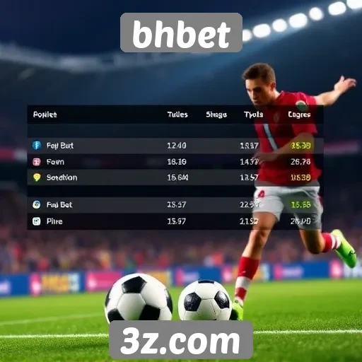 comparativo de odds no bhbet e concorrentes