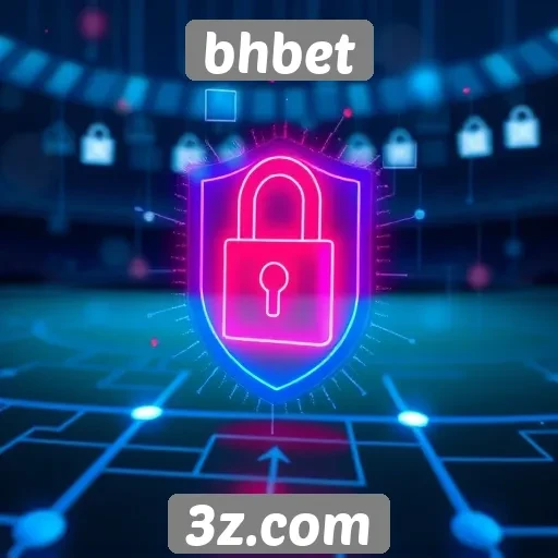 plataforma bhbet investe em segurança digital
