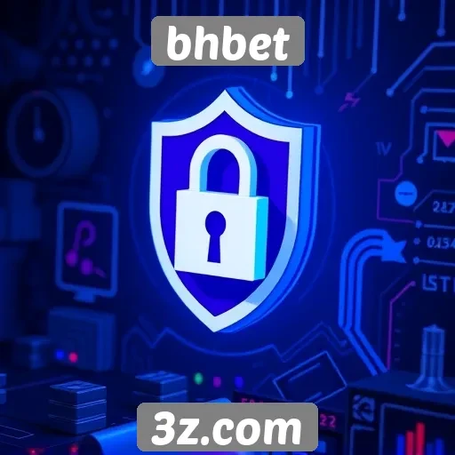 Avaliação da segurança no site bhbet