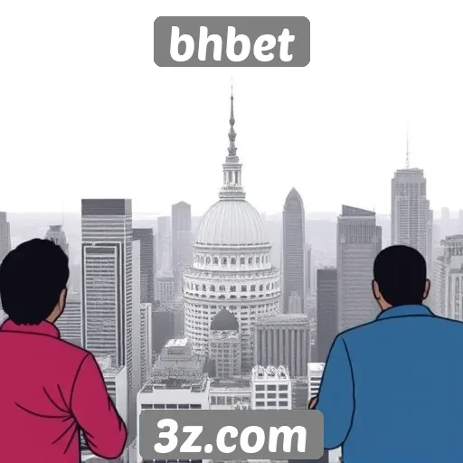 Comparação entre bhbet e concorrentes