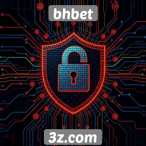 segurança e proteção de dados no bhbet