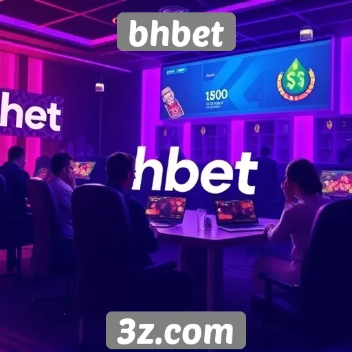 Fatores que influenciam a popularidade do bhbet