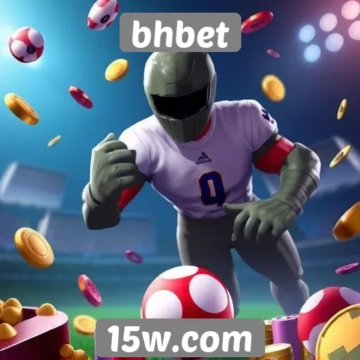 Análise das opções de jogos disponíveis no bhbet