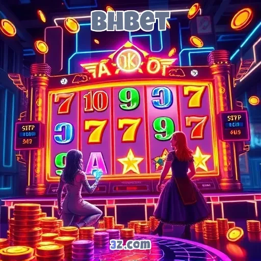 bhbet Mobile: A Revolução das Apostas em Seu Dispositivo