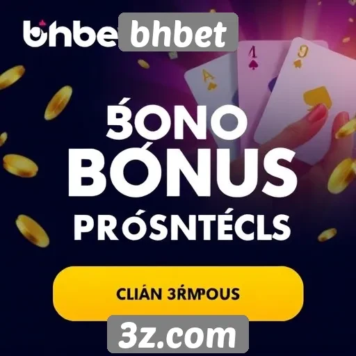 novos bônus promocionais disponíveis no bhbet