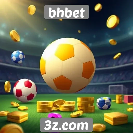 Promoções e bônus disponíveis no bhbet
