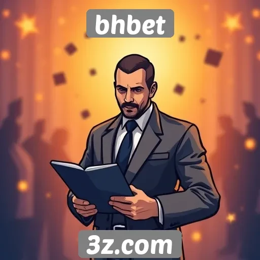 experiência do usuário no site bhbet